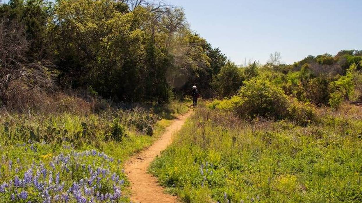 Texas’ second-largest state park coming to the Hill Country