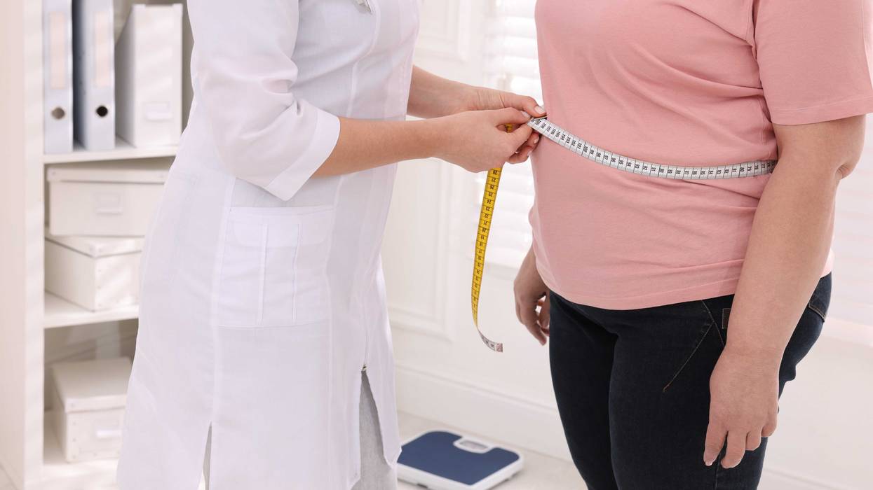 Women are increasingly at risk of becoming severely obese according to the Centers for Disease and Control.