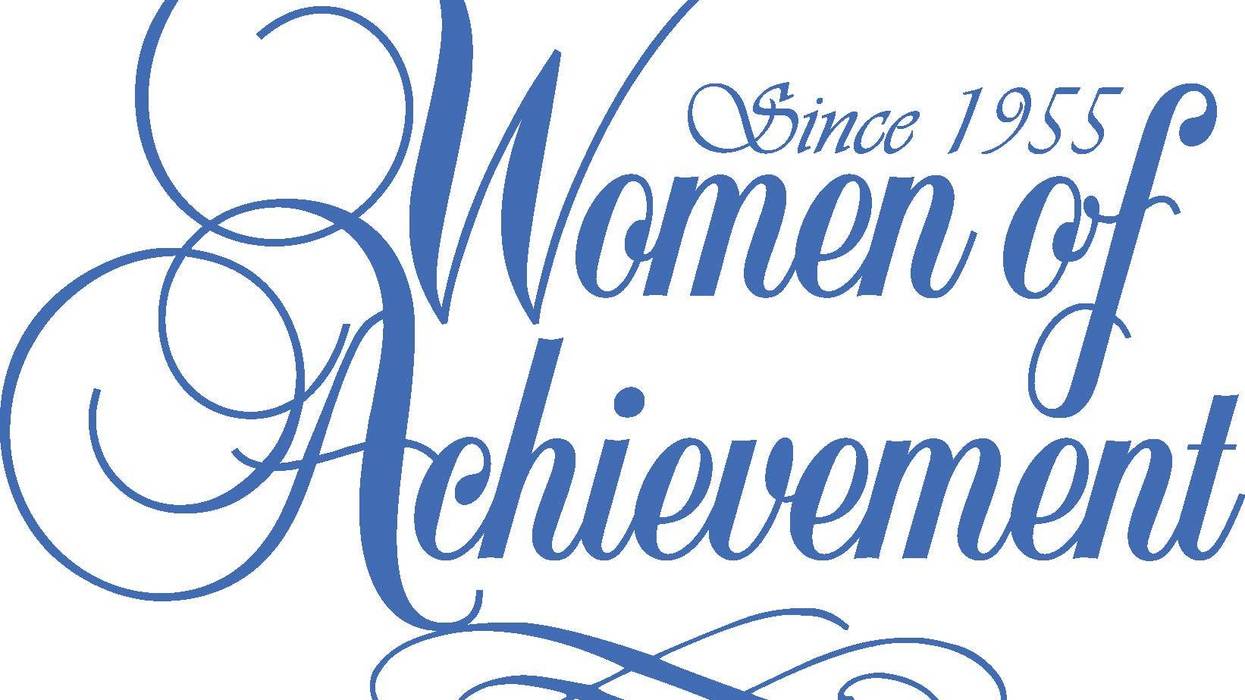 Women of Achievement