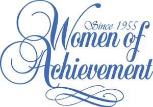 2026 Women of Achievement Luncheon