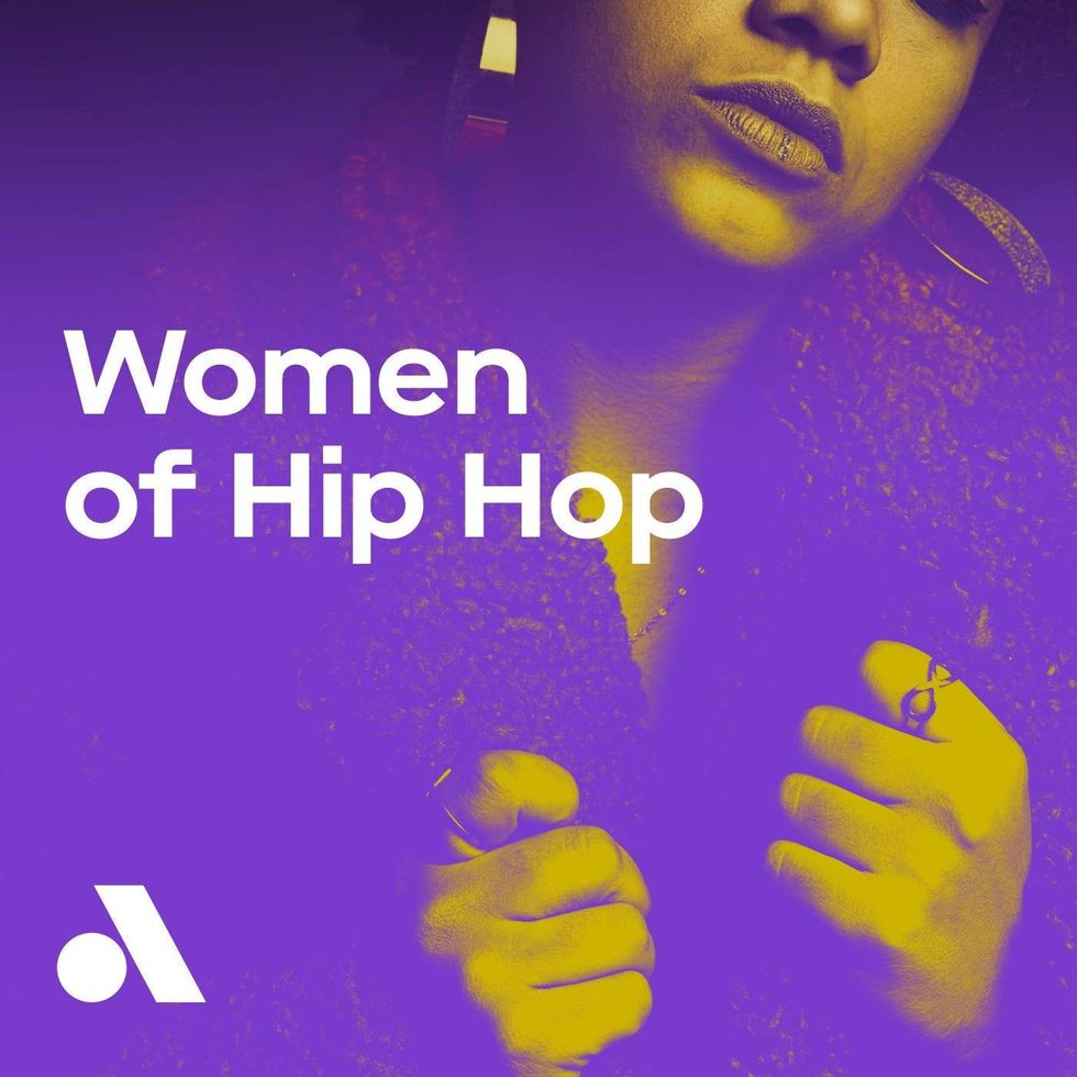 Women Of Hip Hop