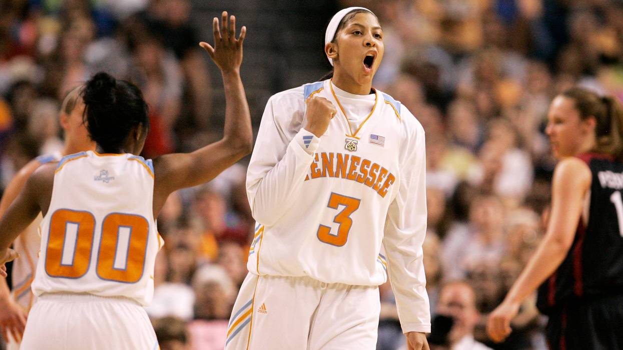 Women's Basketball Hall of Fame