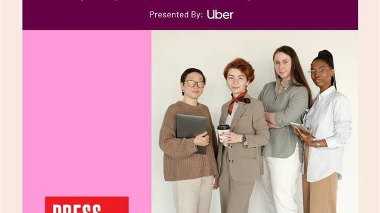 Women's Career Summit