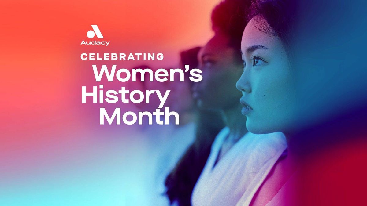 Women's History Month