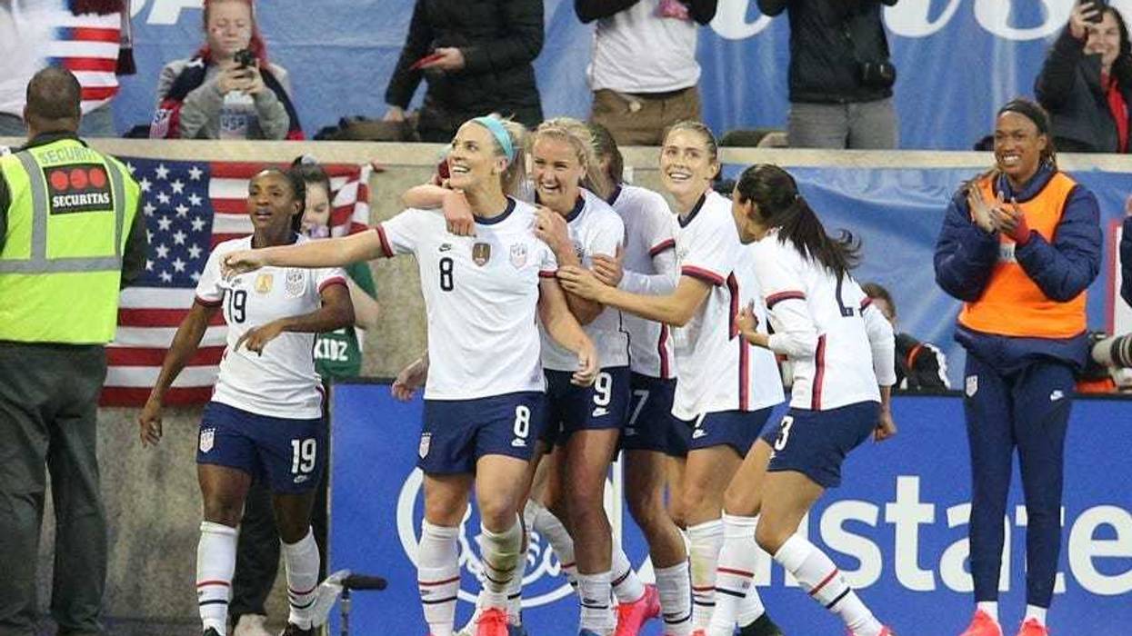 women's soccer