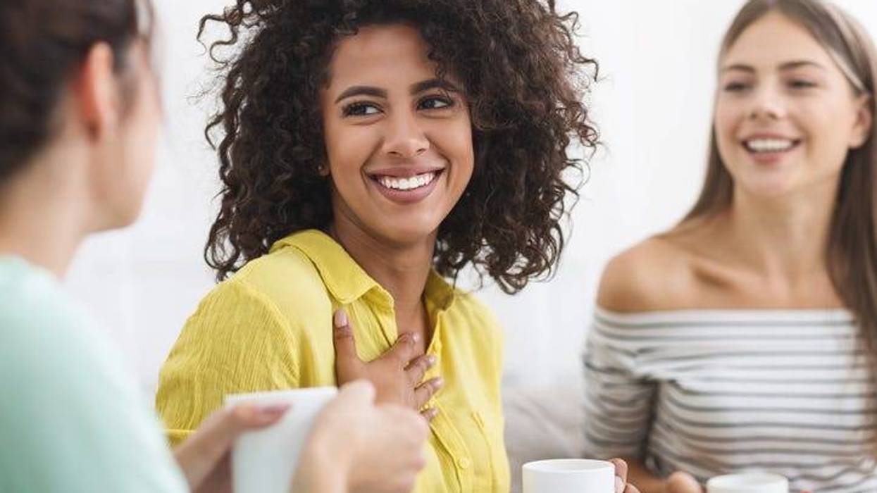 Women Talking