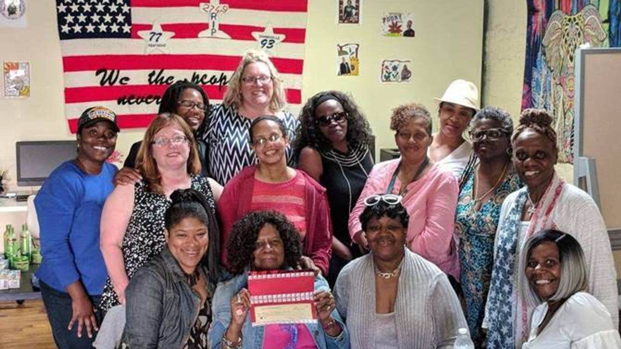 Women Veterans Center