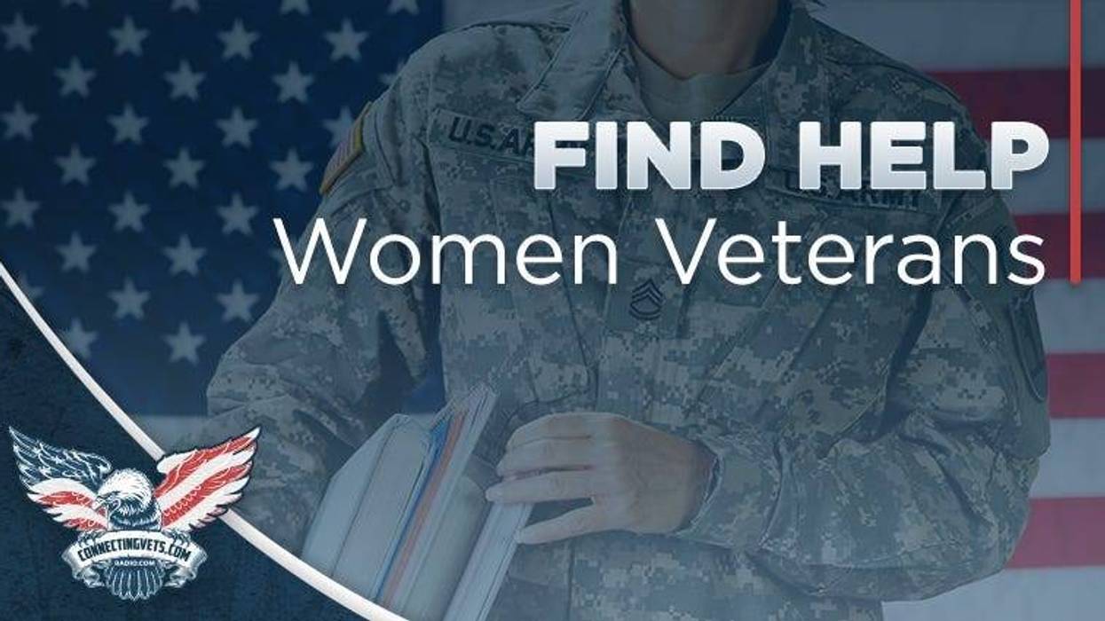 Women Veterans