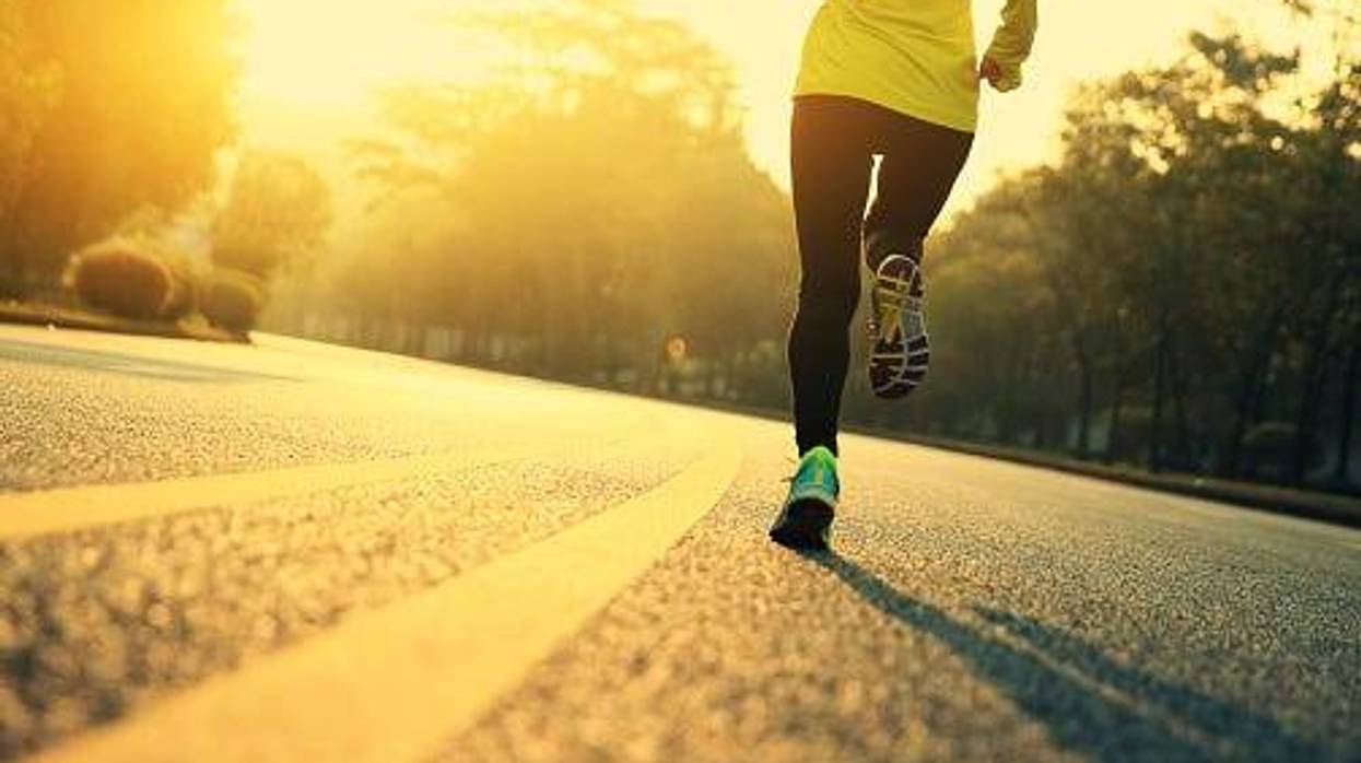 Women Who Exercise May Live Longer, Study Says