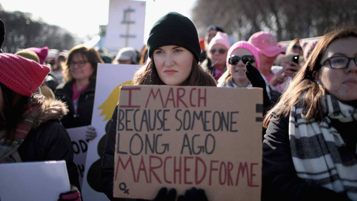 women