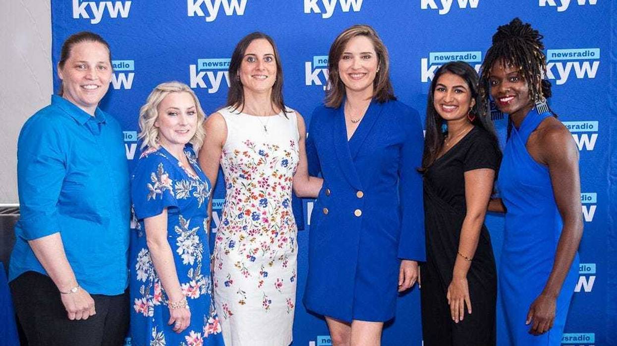 Women’s Achievement Awards 2019