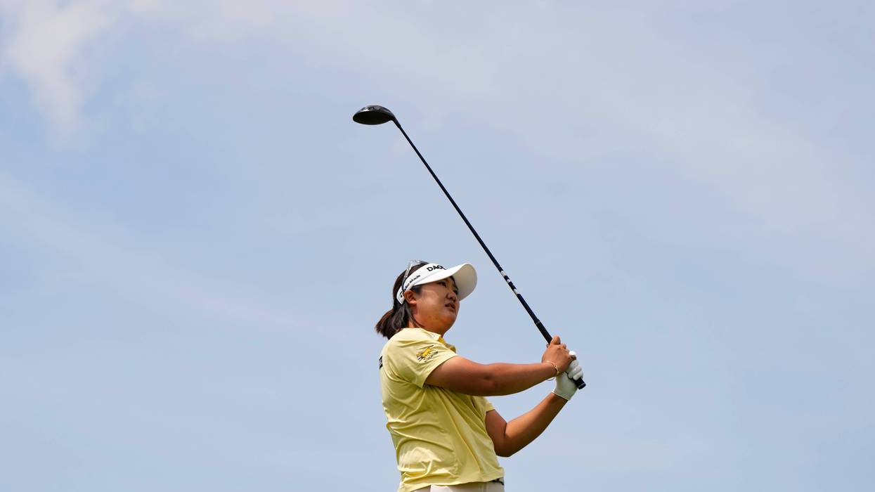 Womens PGA Championship Golf 3 89