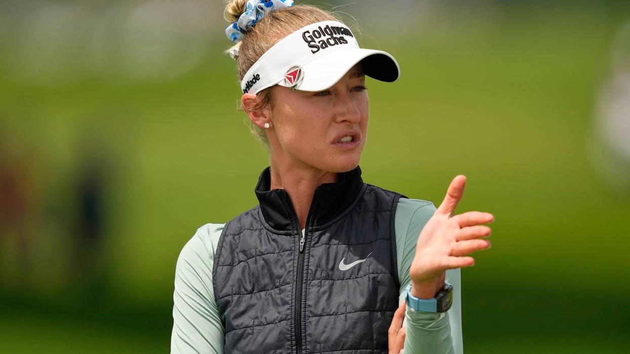 Womens PGA Championship Golf 787
