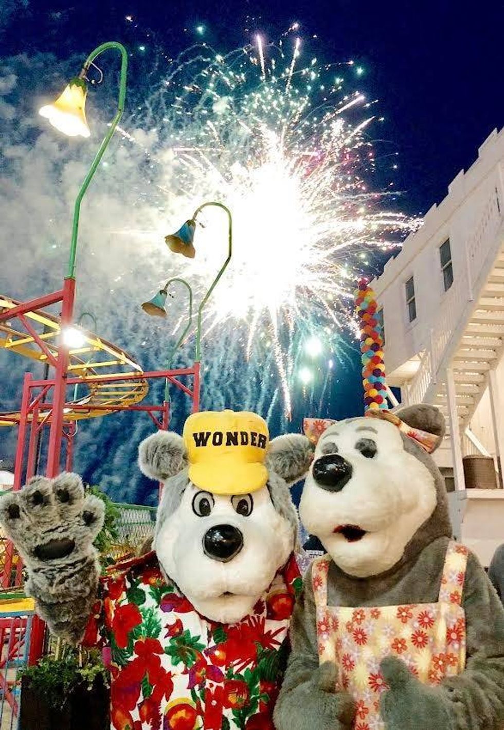 Wonder