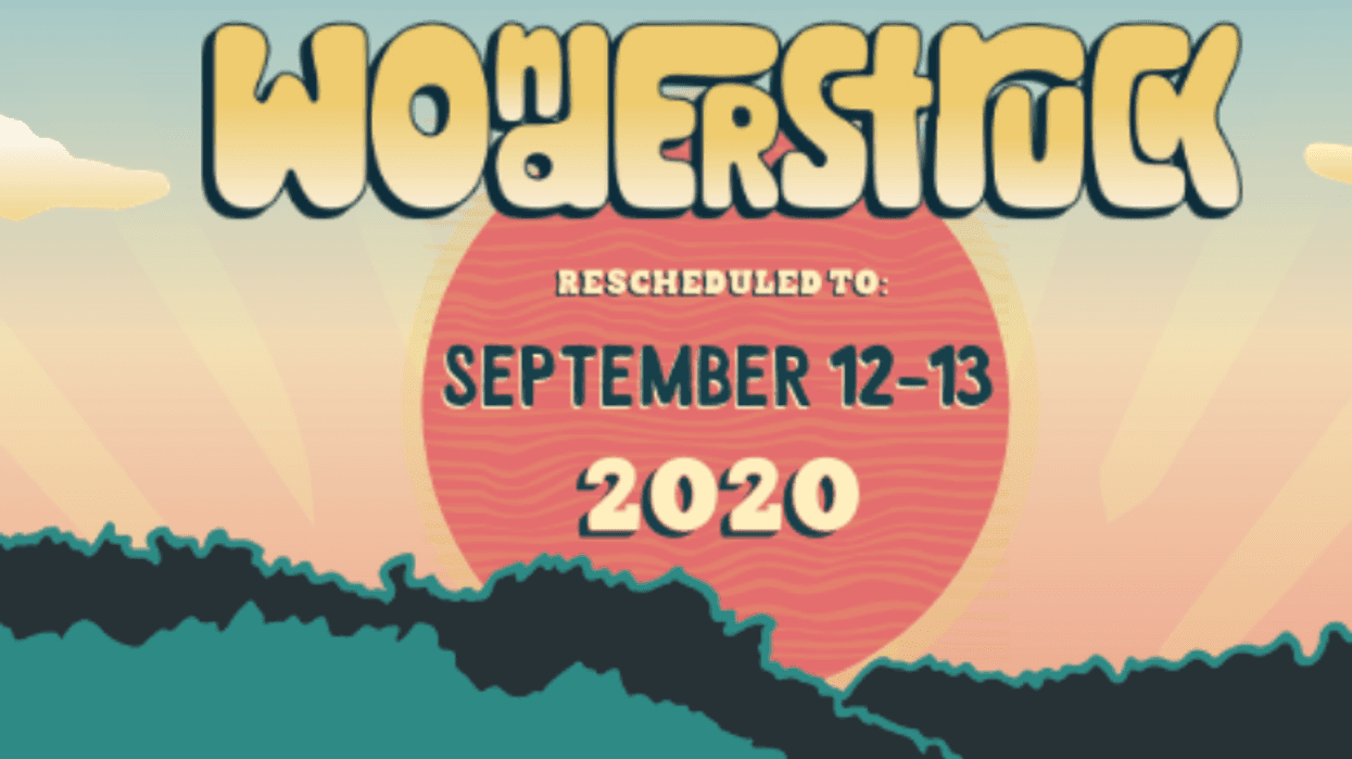 WonderStruck Cleveland September dates