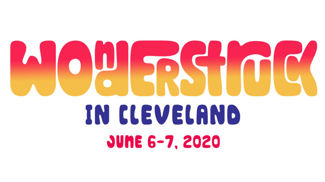 wonderstruck in cleveland 2020