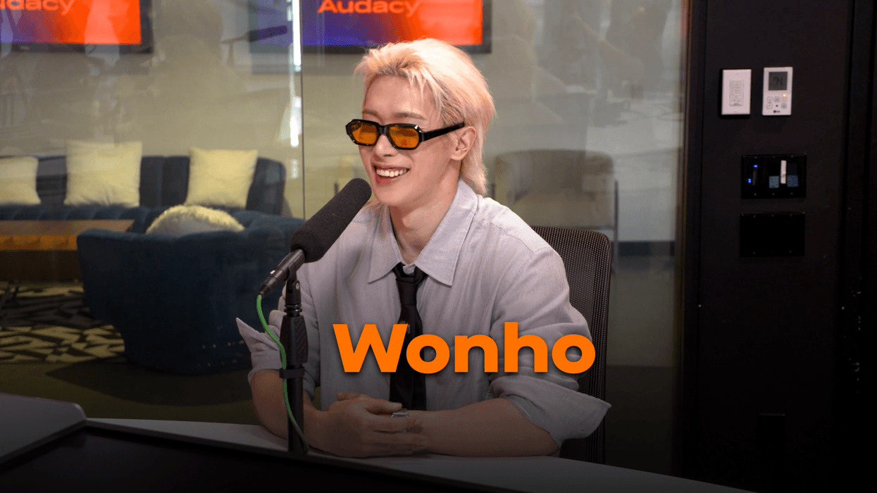 WONHO