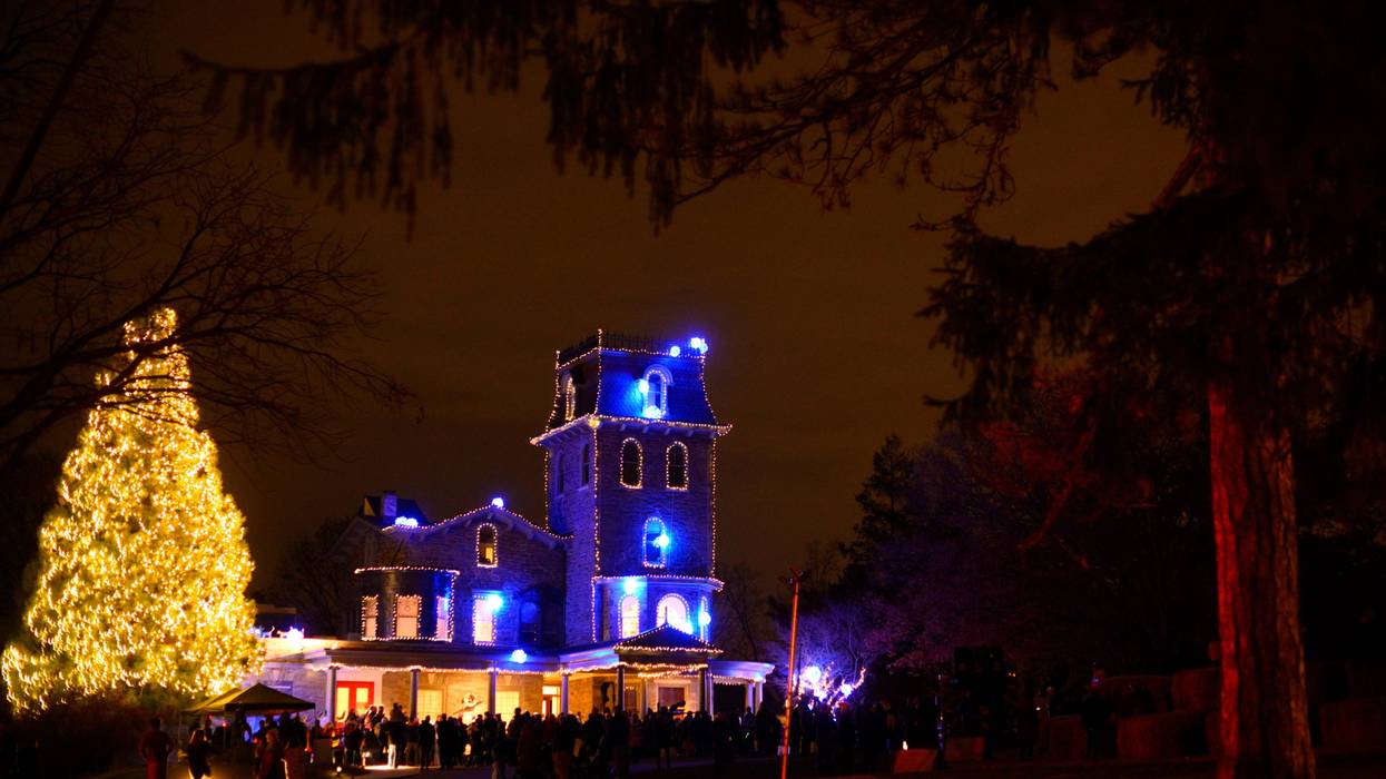 Woodmere Art Museum