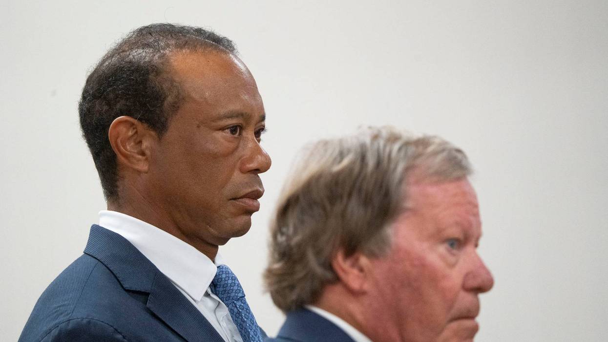 WOODS-ARRESTO