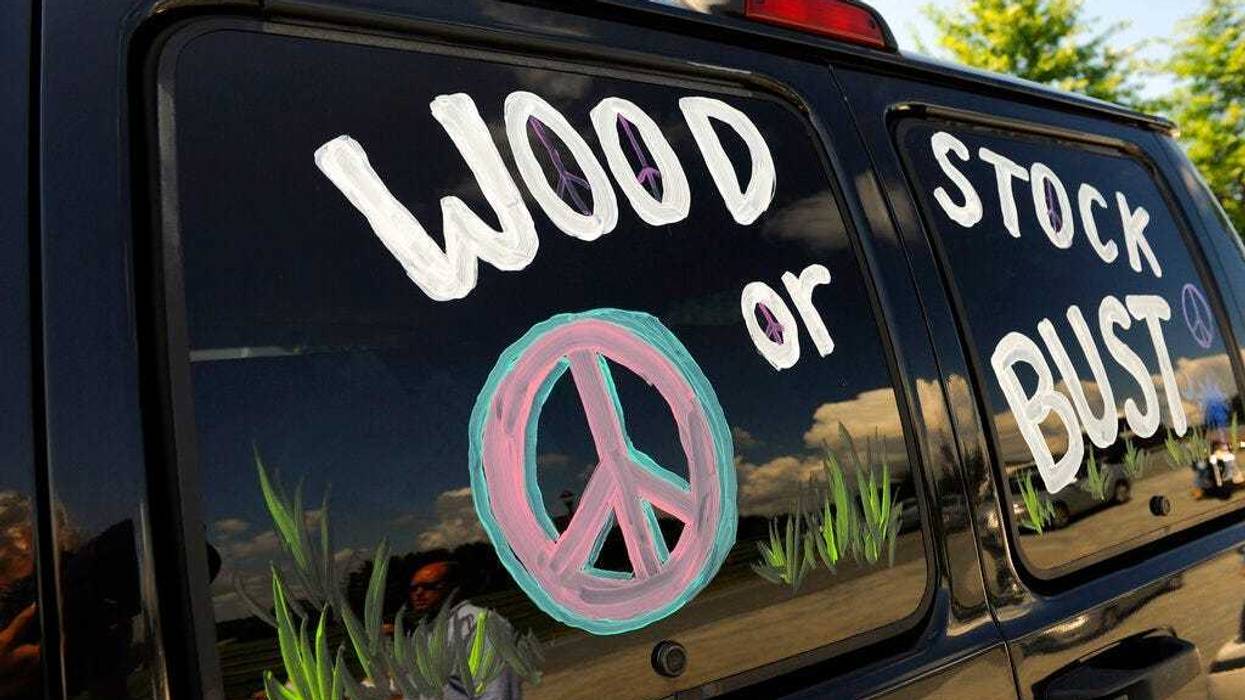 Woodstock, Canceled