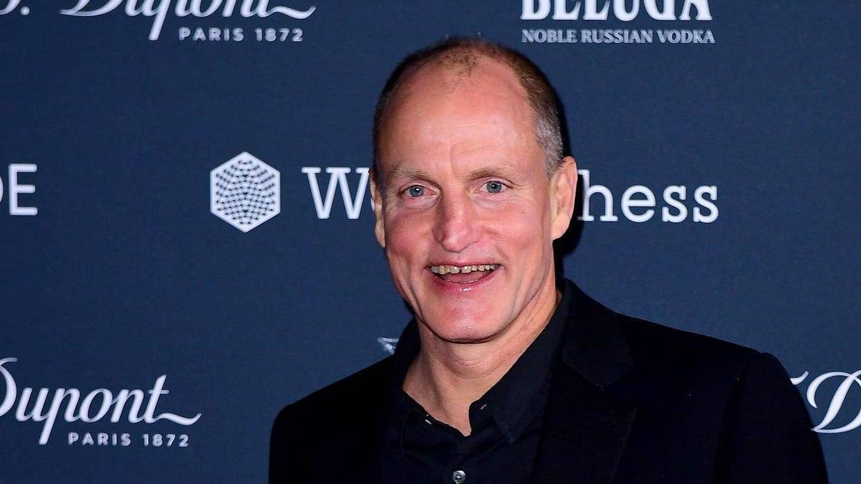 woody_harrelson