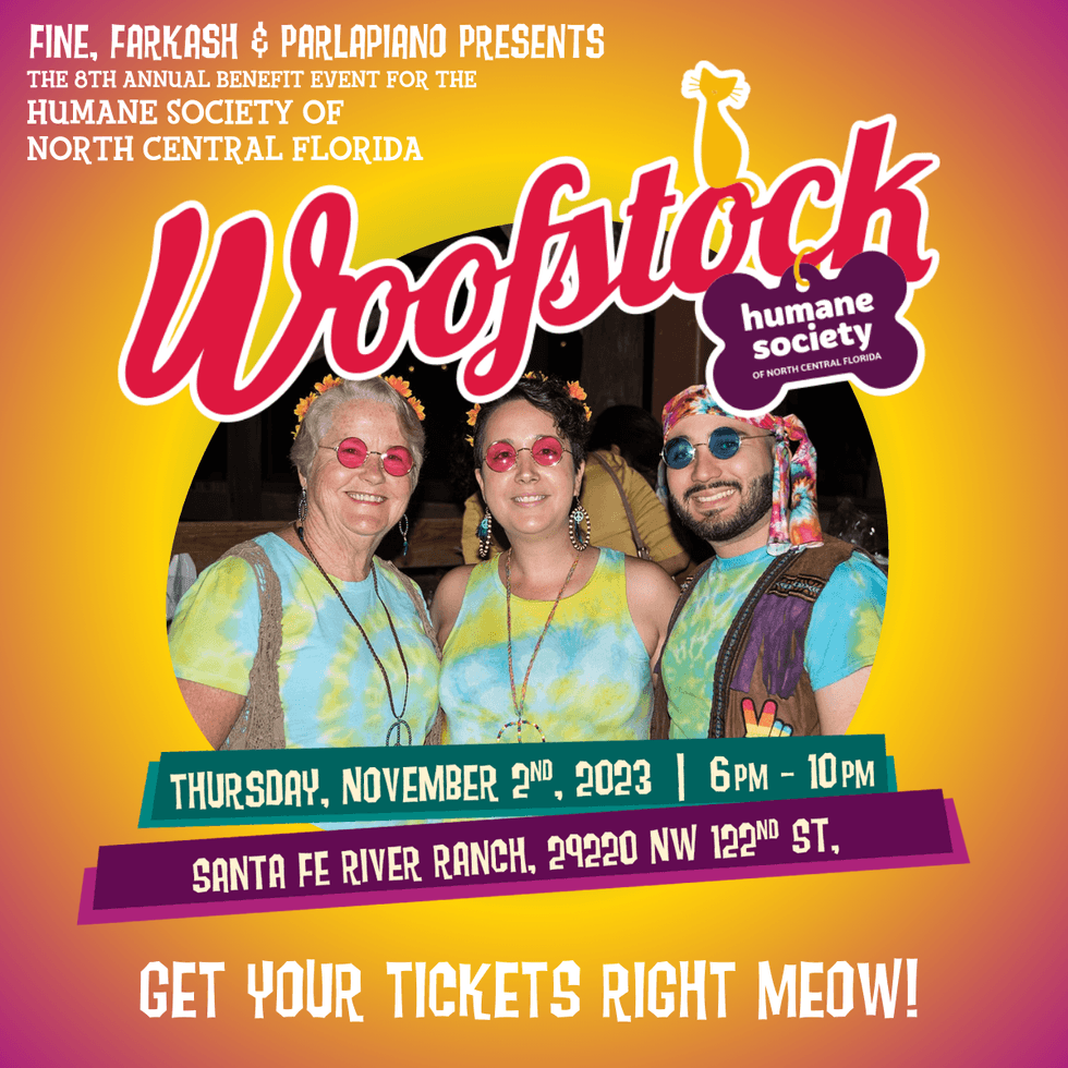 Woofstock 2023