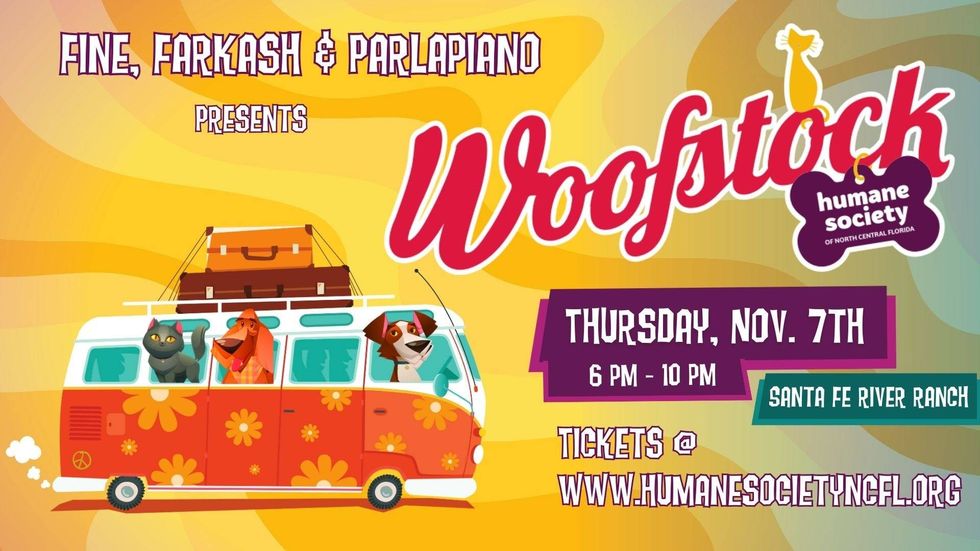 Woofstock 2024