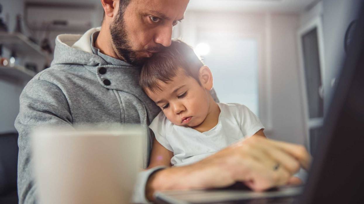 Work At Home