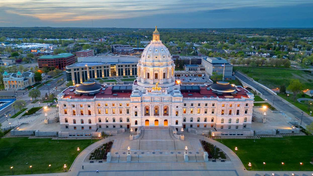 Work continues in St. Paul to terminate the Housing Stabilization Services program. This comes after federal authorities continue investigating fraud that is connected to the program.