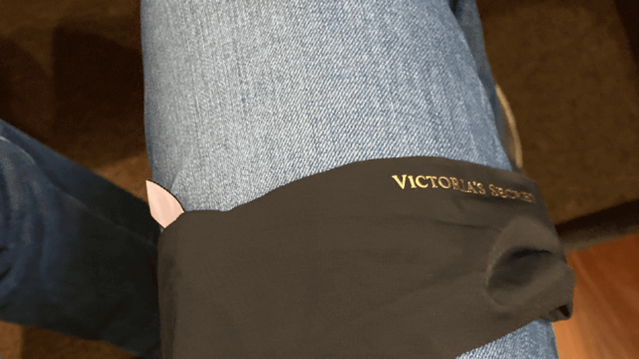 Work Underwear