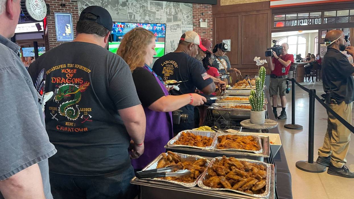 Workers celebrated for speedy effort in reopening temporary lanes on I-95