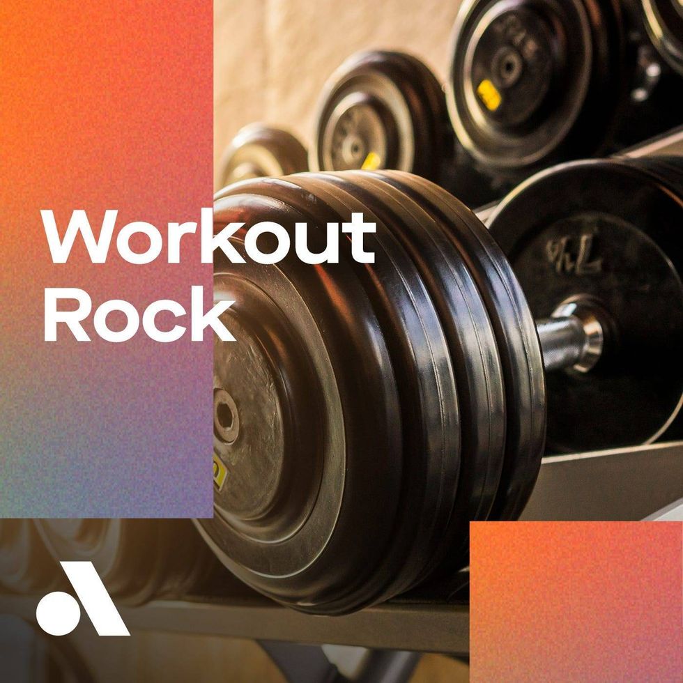 Workout Rock