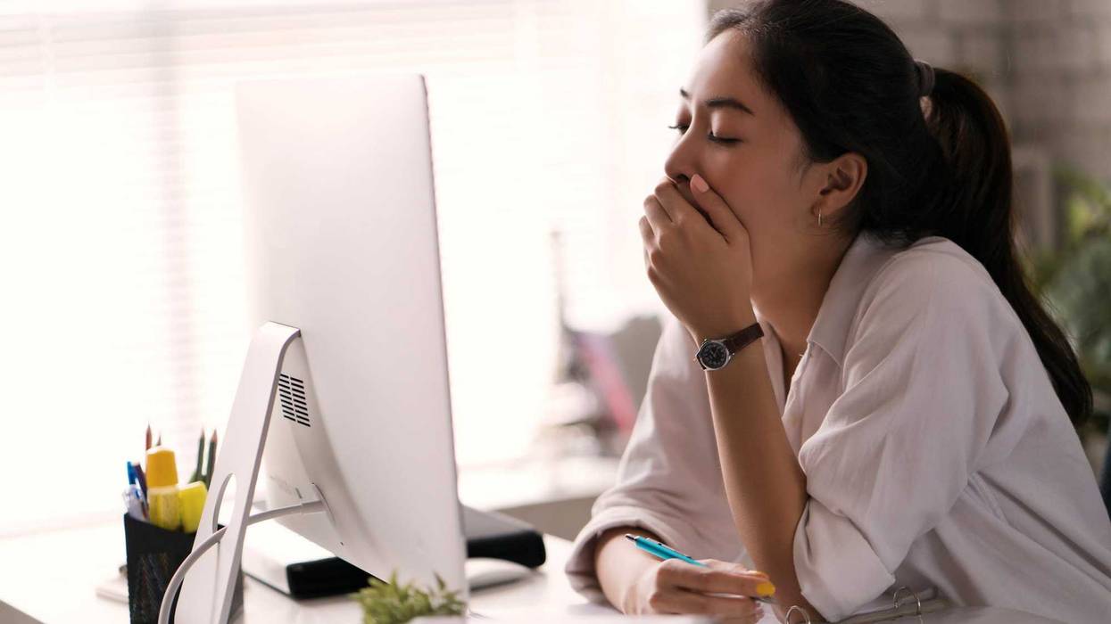 Workplace fatigue can be dangerous
