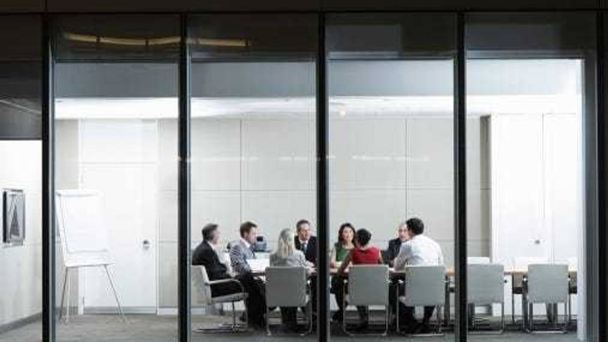 Workplaces are bringing back employees, with new mandates on the way