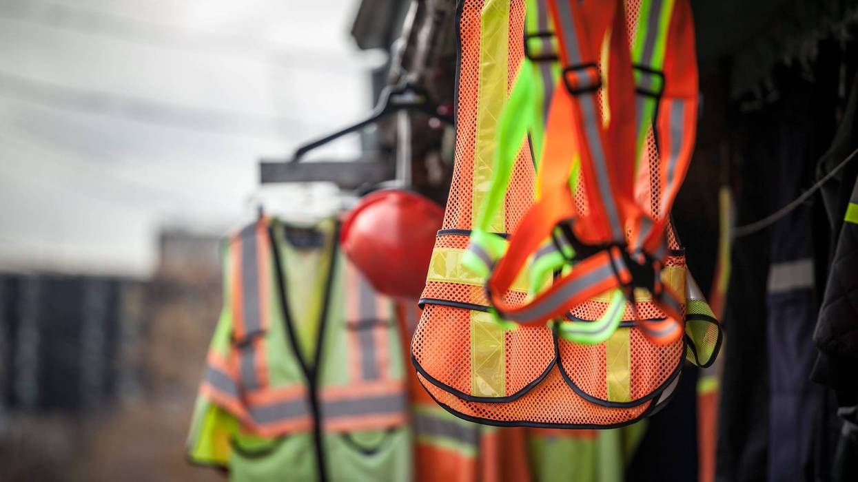 workwear