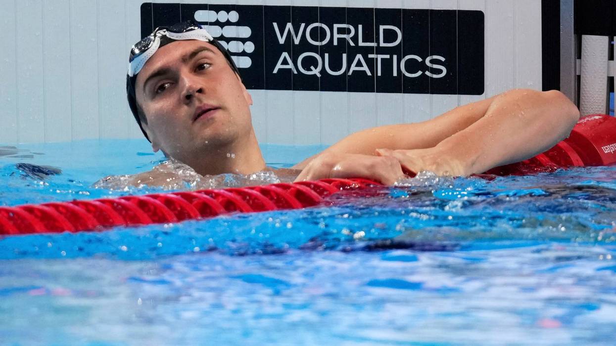 World Aquatics Russia