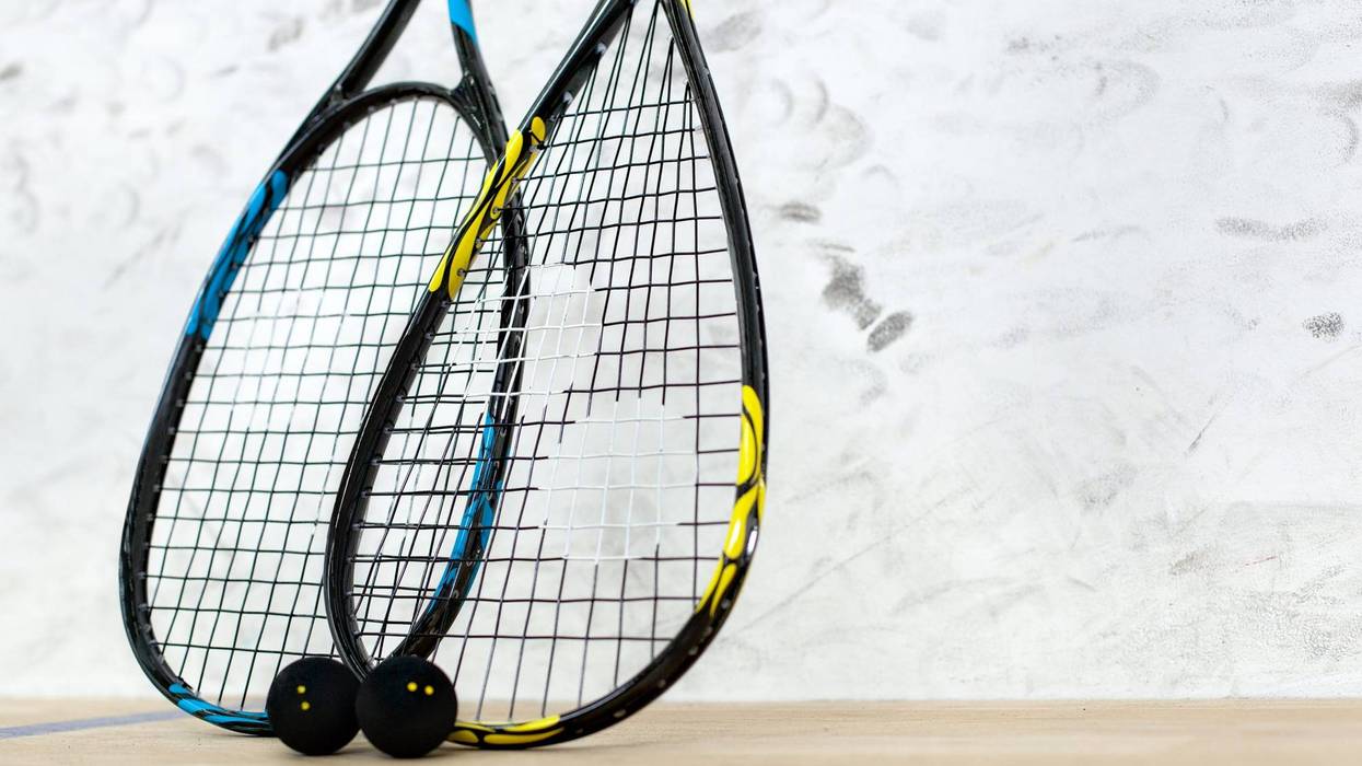 World class professional squash returns to the Bay Area on Friday, and it’s here through the weekend as part of the ninth annual Oracle NetSuite Open Squash Championships on the San Francisco Bay waterfront.