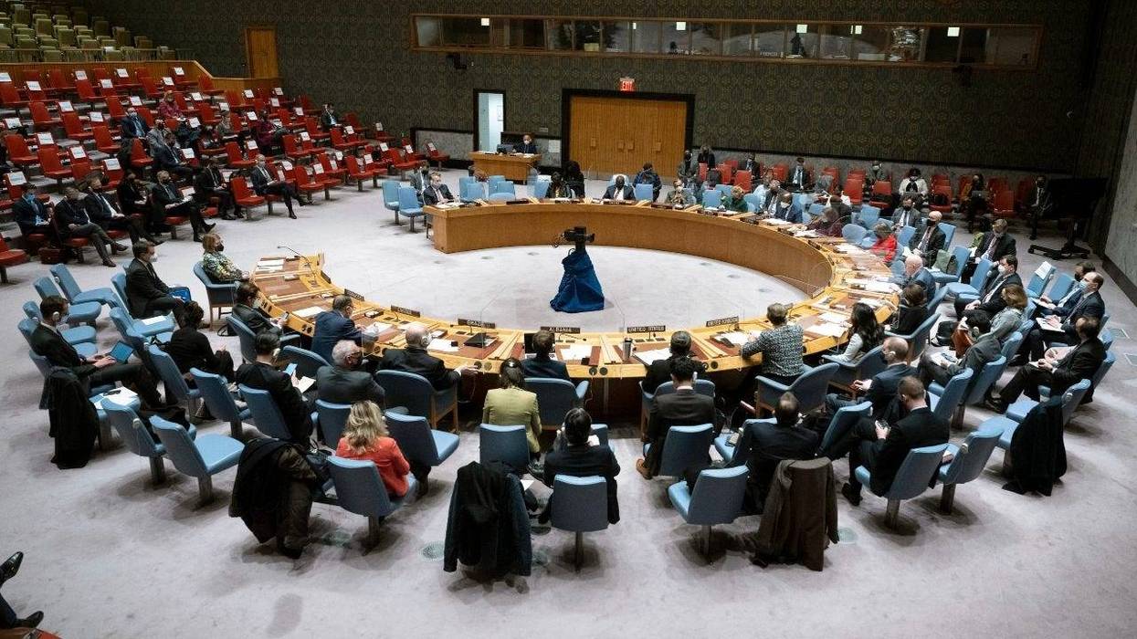 World leaders focus on how to punish Russia over Ukraine