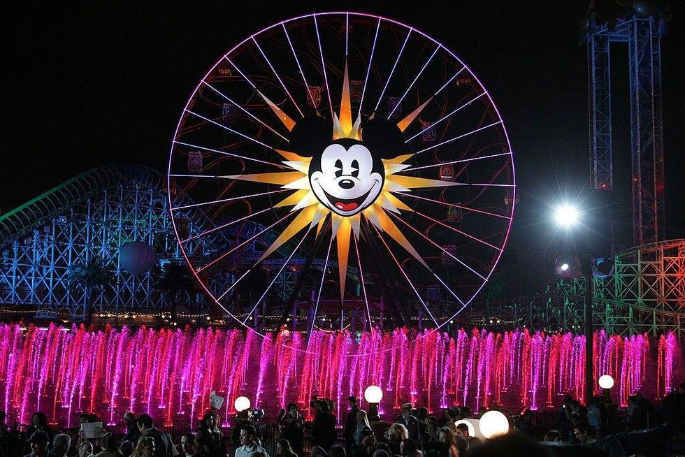 Disneyland announces return of World of Color, Fantasmic! and Main Street Electrical Parade