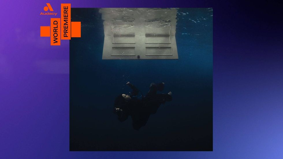 WORLD PREMIERE: Billie Eilish - 'Lunch'