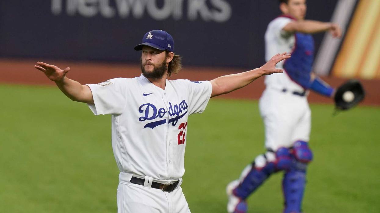 World Series Rays Dodgers Baseball