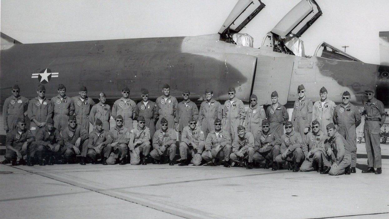 World War II, Korea and Vietnam War veteran Kelly Cook remembered