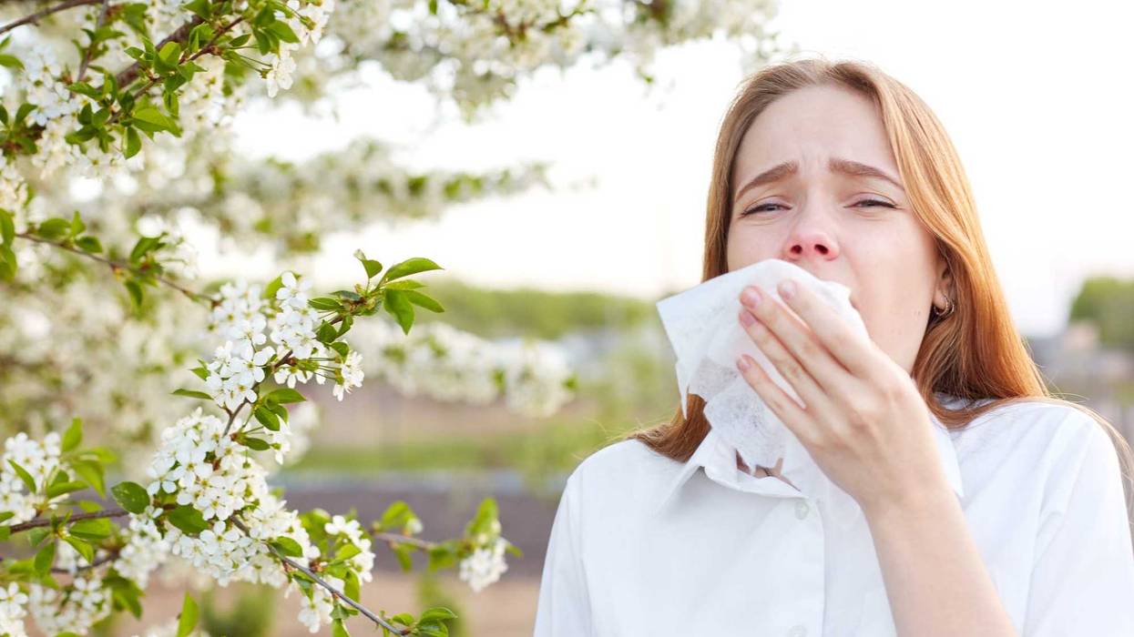 Worst Cities for Allergies