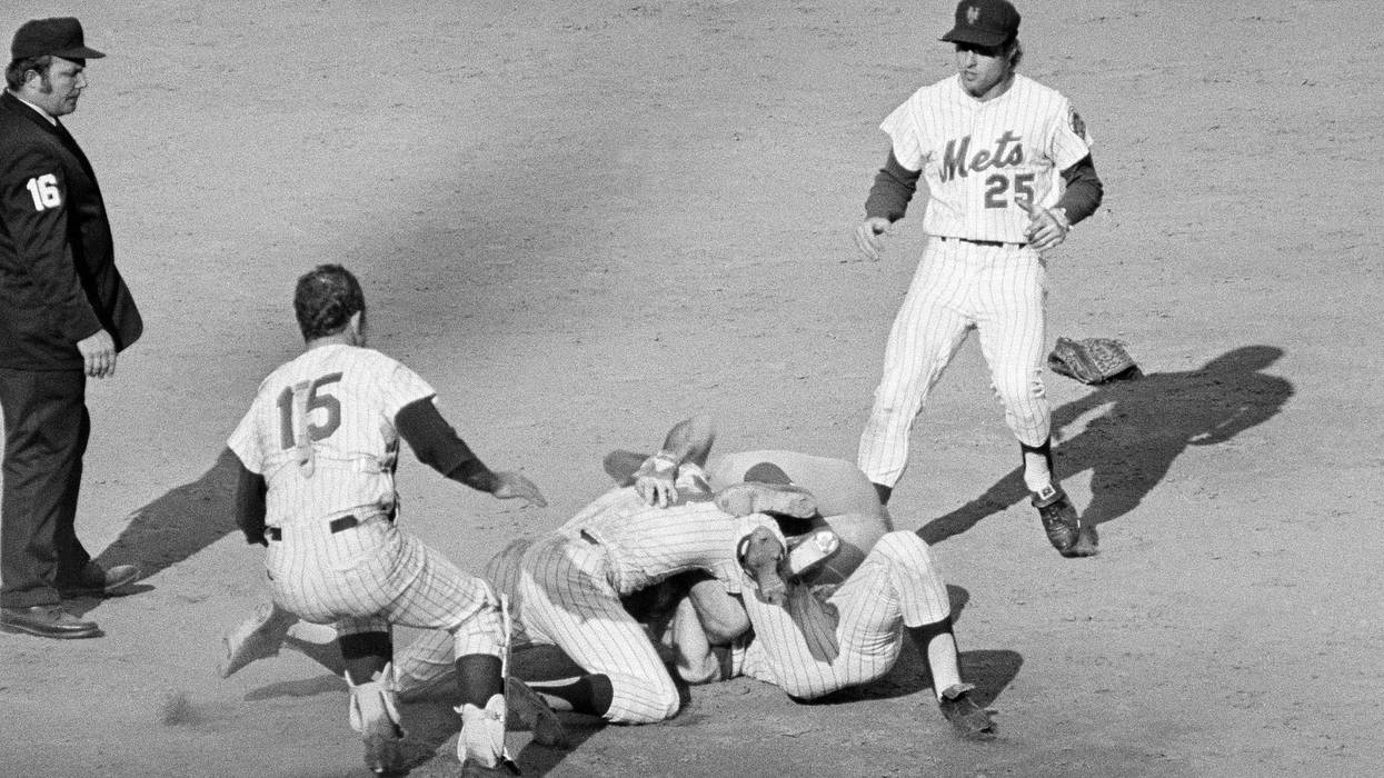 Worst Playoff Teams Baseball 493