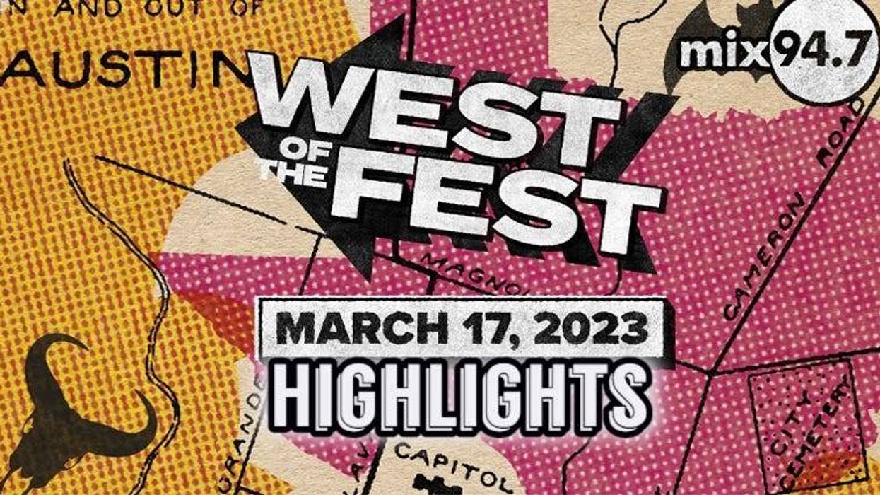 WOTF 2023 Highlights