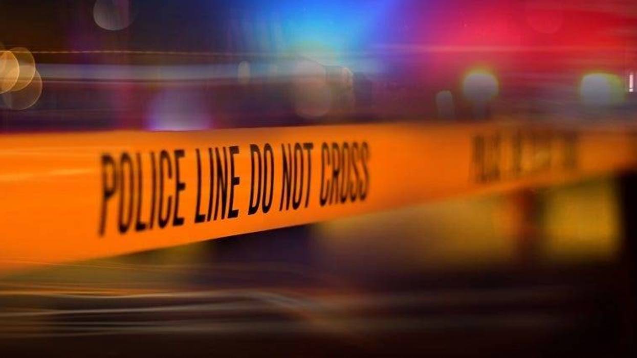 WPD investigating double homicide in south Wichita