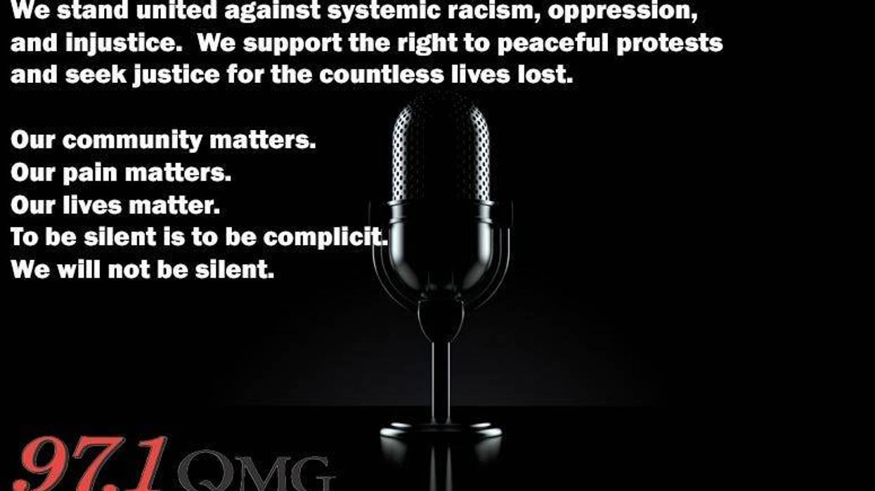 WQMG Speaks On The Protests