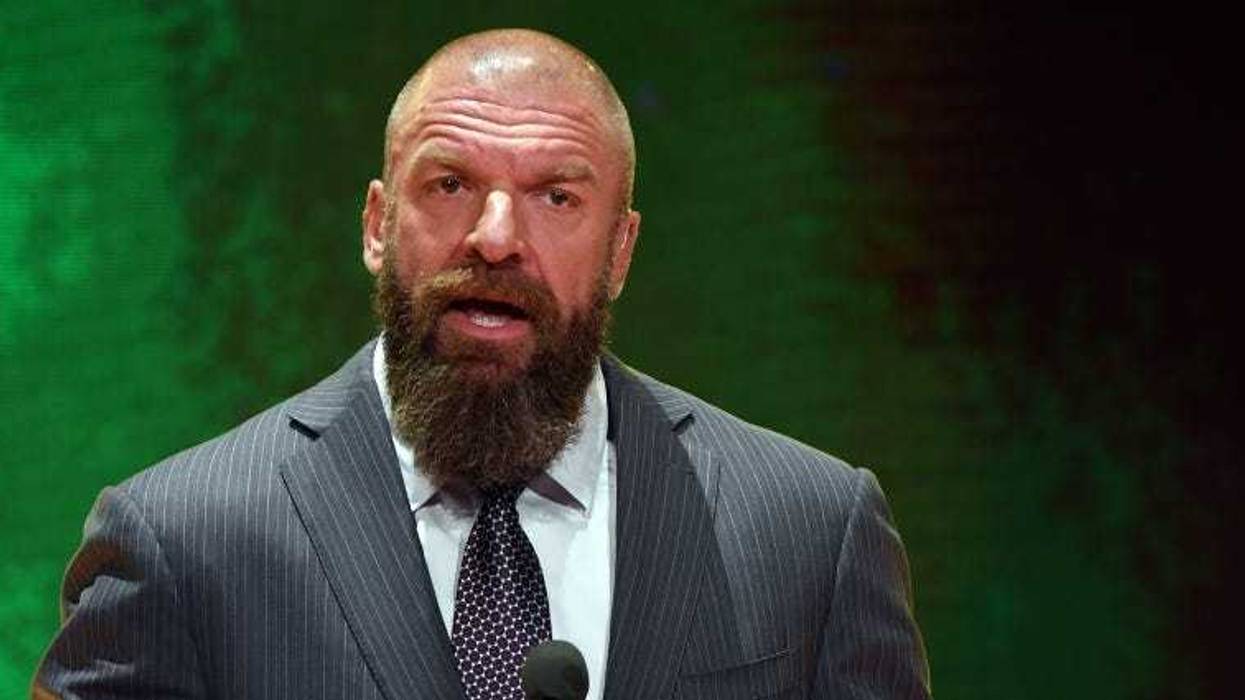 WrestleMania gives sports leagues a blueprint for success