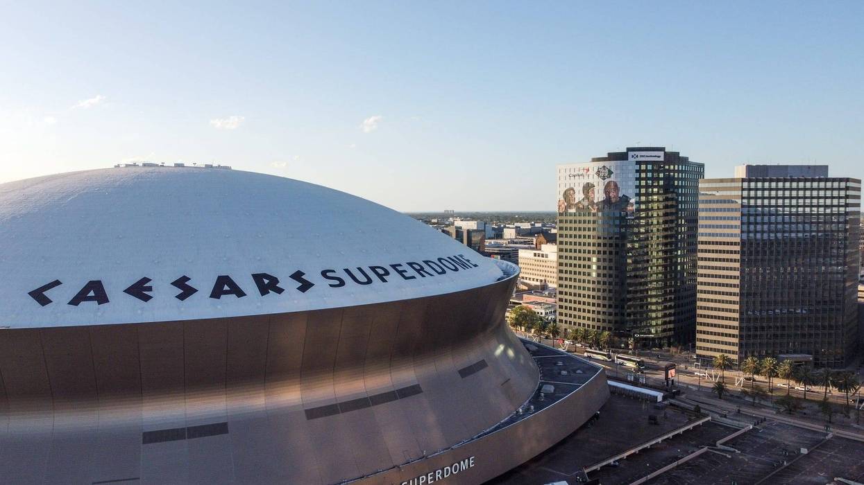 Wrestlemania returns to NOLA in 2026, WWE announces