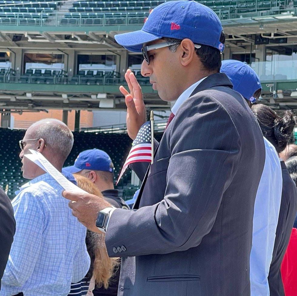 Wrigley